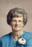 Mary Walker