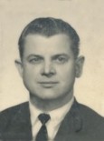 John Ivan Plut