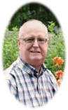 Bryan Lester Wilson