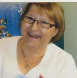 Barbara Ann Wilkins