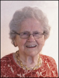 Hilda Heffner