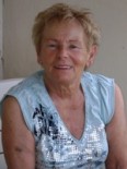 Sabina Kopp
