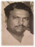 Paras Ram