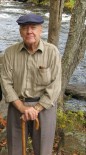 Donald Westley Ross