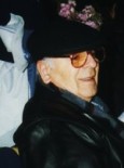 George Adoranti