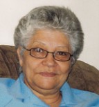 Gwendoline Latiff