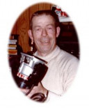 Francis Raymond Sutton