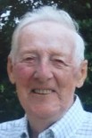 Melville Lawrence McCluskey
