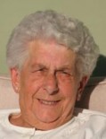 Joan Beryl Thornton