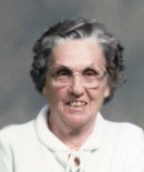 Mary Agnes Kennedy