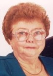 Roberta Catherine Roberts