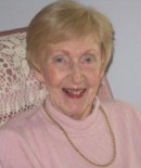 Ruth Irene Waller