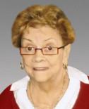 Suzanne Desmarais