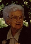 Isobel Louise Reddick