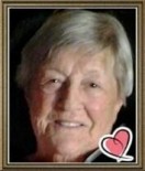 Antoinette Ladouceur O'dwyer