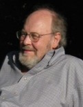 Stephen Kendall