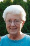 Florence Alberta Annable