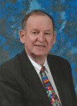 Norman Clarence Robinson