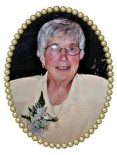 Dorothy Mary Louise Rurka
