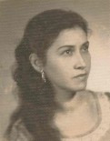 María Dolores Peñate