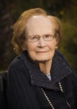 Violet Mcgillivray