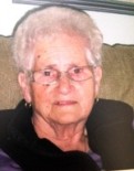 Margaret Rindler