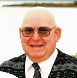 Richard Perrett