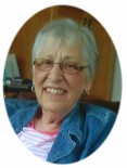 Phyllis Ann Hivon