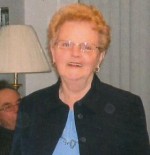 Jeanne D'Arc Prévost