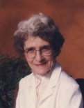 Fernande Beaudry