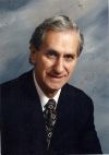Paul Lafontaine
