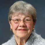 Joan Elizabeth Beduz