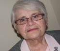 Betty Olinda Bayliss