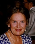 Shirley Halliwell
