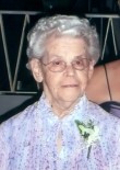 Marguerite Lajeunesse