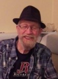 Robert McLeod