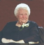 Mary Isabel Zimmer