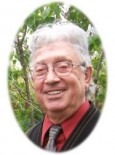 Robert Grimard