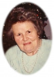 Ingeborg Katarina Marta Babij