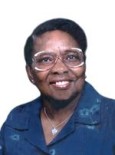 Winnifred Marrett