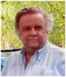 John Charles Martin