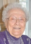 Gladys Emma