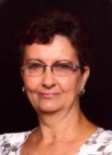June Lucchetta
