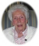 Mary Kathleen Mcouat