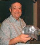 Albert William George Taylor