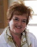 Marielle Boileau