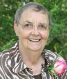 Maria Hoornweg