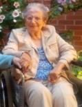 Margaret Smith