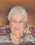 Virginia Mary Ellsworth