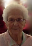 Vera Helen Murray